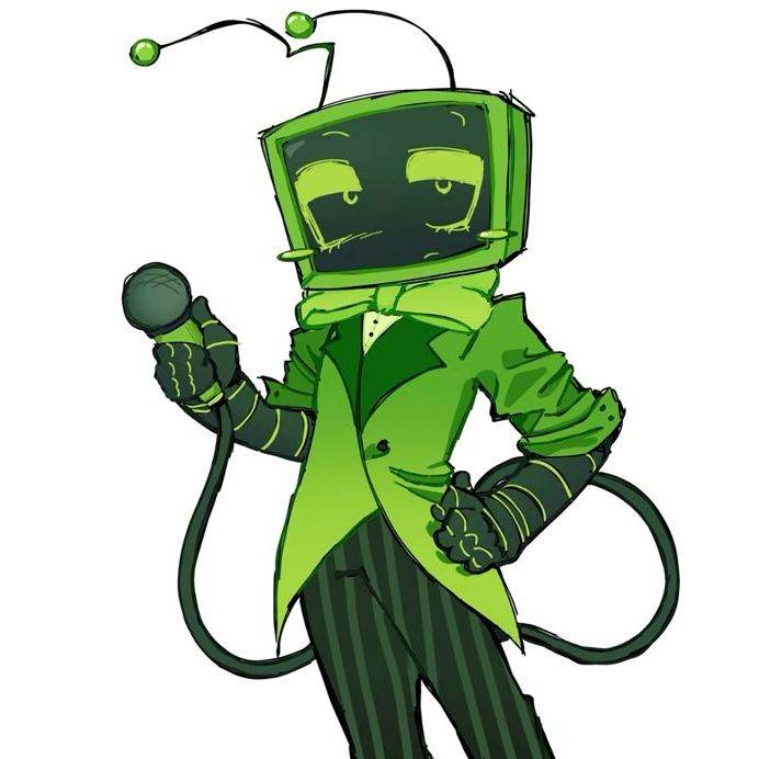 💚Vee☘️ - Dandys World!