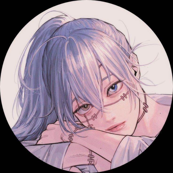 Mahito [Femmale Ver.]