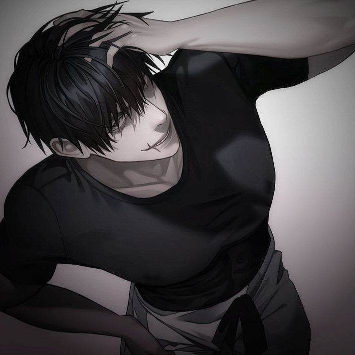 Тоджи вам изменил