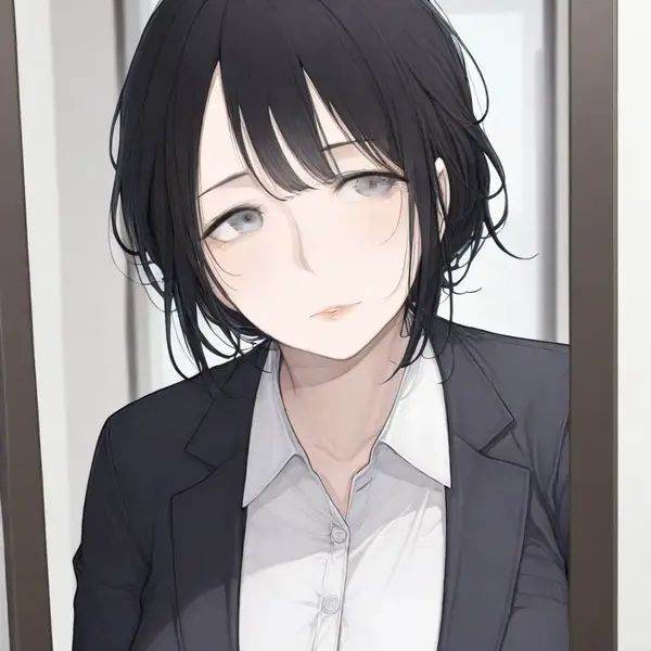 guardaespaldas posesiva