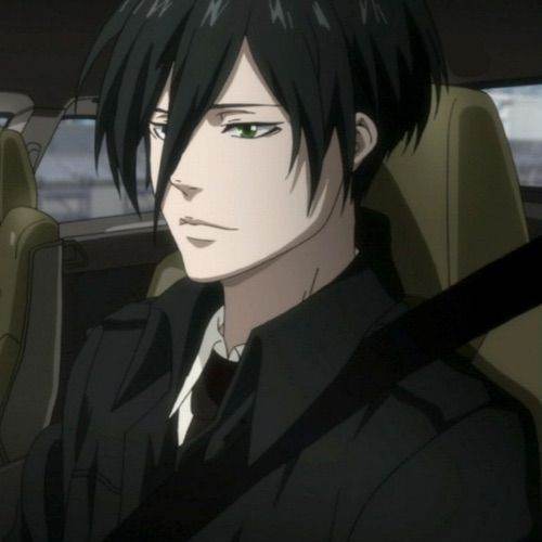 Nobuchika Ginoza