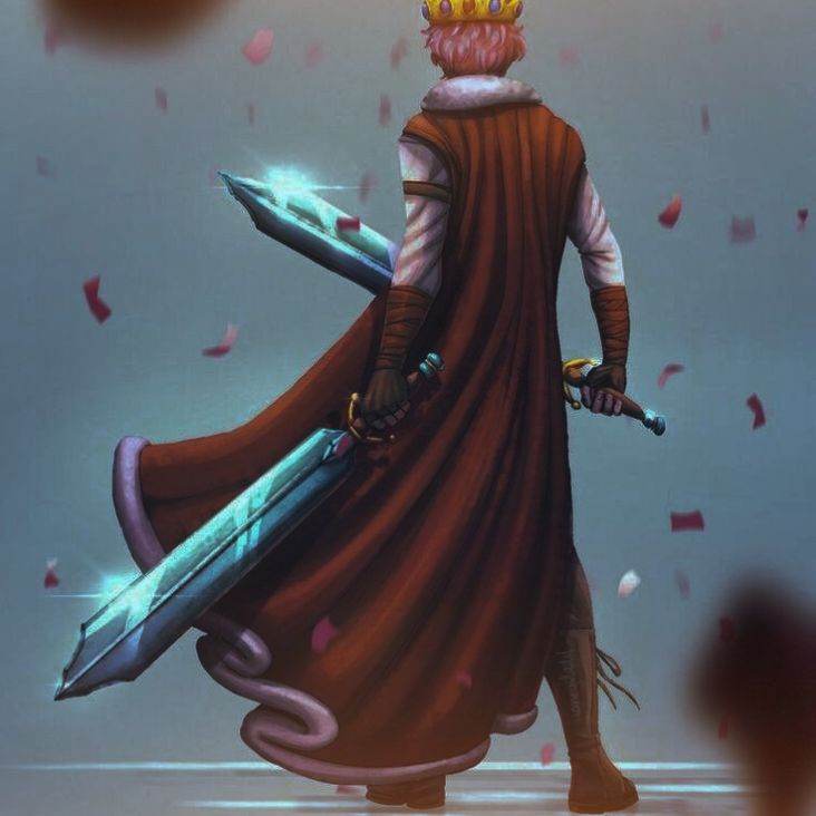 TECHNOBLADE