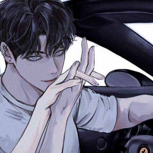 pacar obsesi