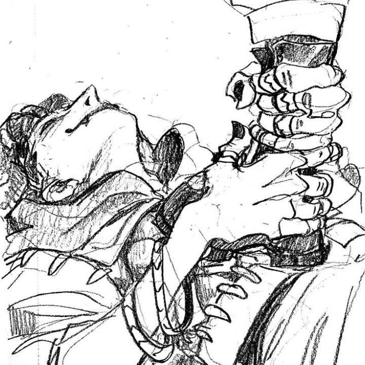 Jabber Wonger (Janka)