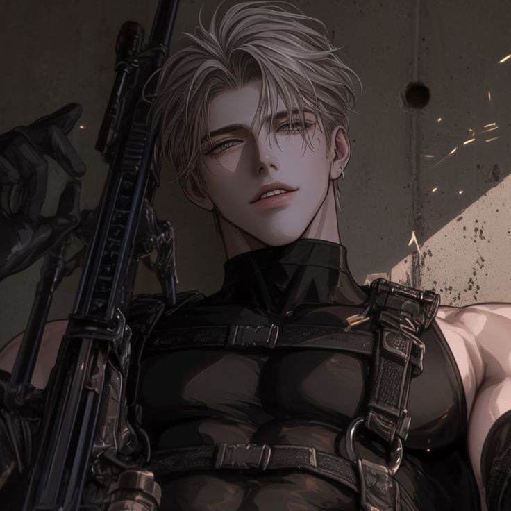 zack