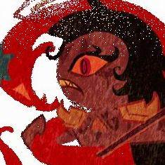 Centopeia Burning Spice