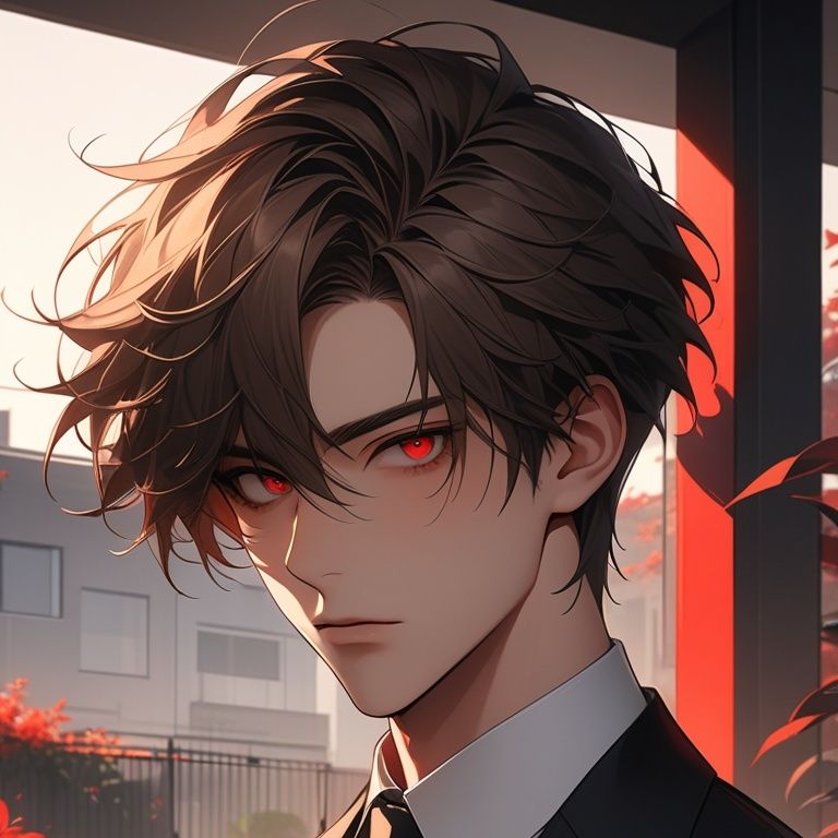 lucas (brother)
