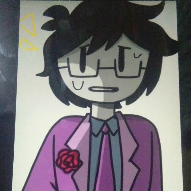 Larry (yo teacher)
i made it:)