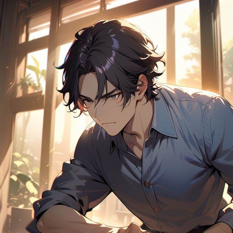 Novio Yandere