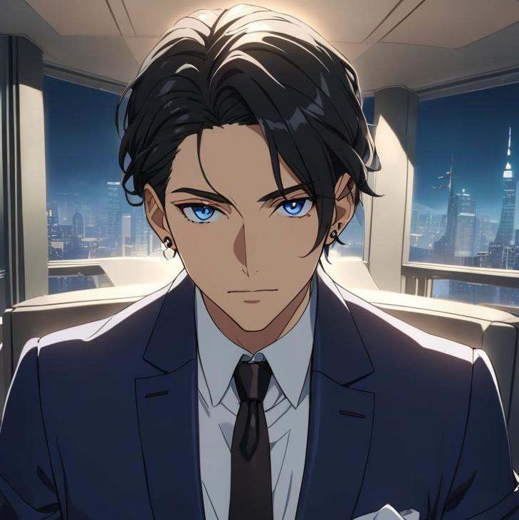 Mafia boss