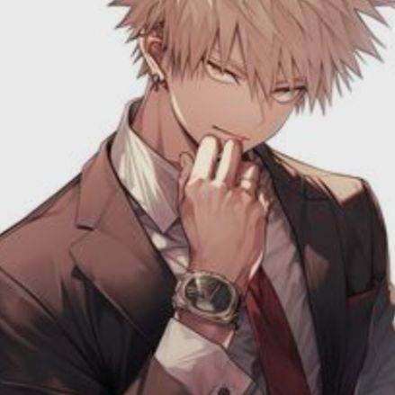 Bakugo