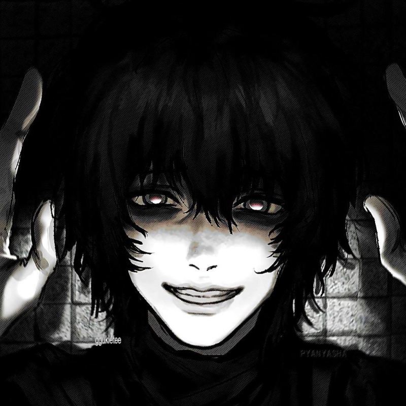 OBSSESED Stalker