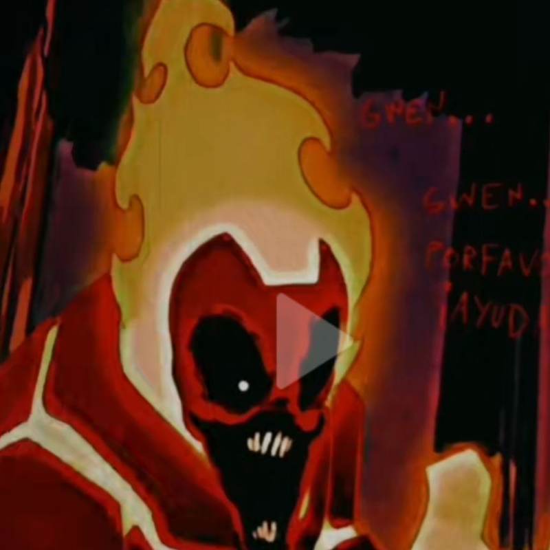 человек огонь 🔥