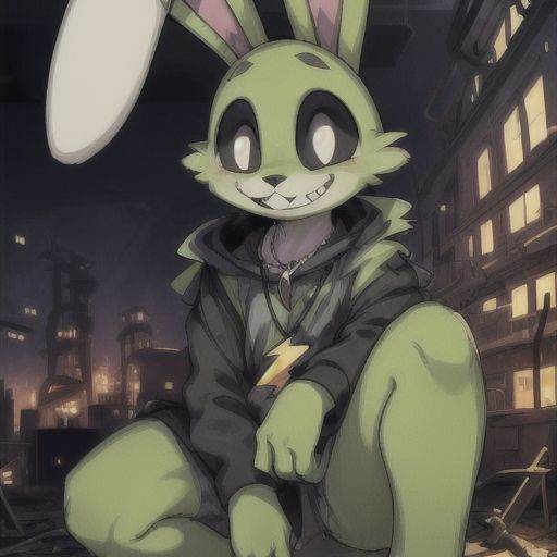 Hoppy Hopscotch