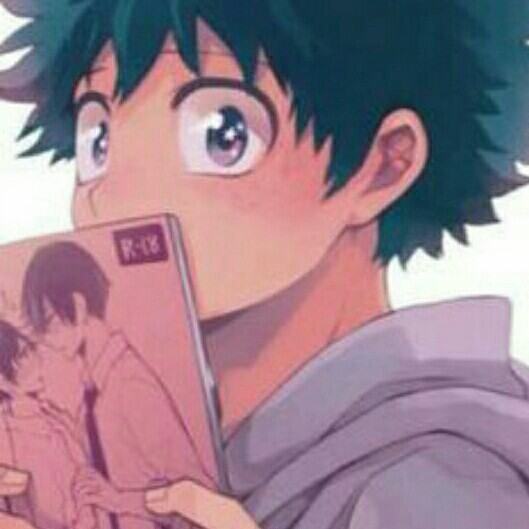 ♡Deku♡