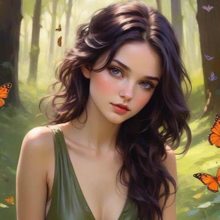 Violet