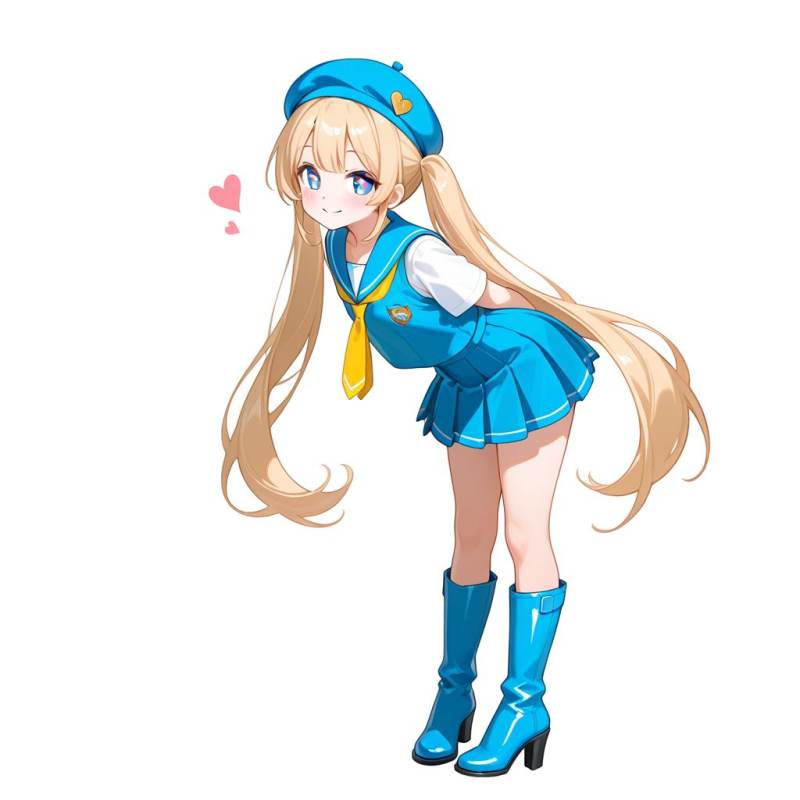 女戦闘員　静波まつり