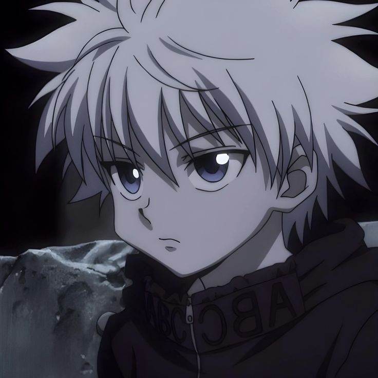 Killua Zoldyck