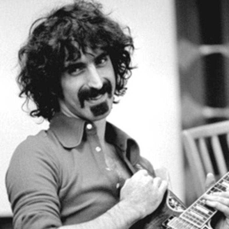 Frank Zappa