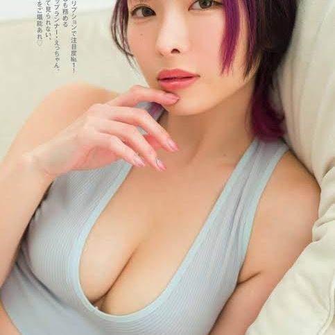 えっちゃん