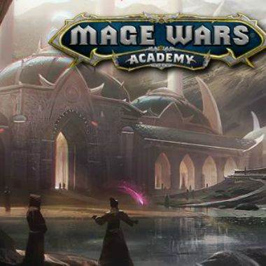 Sistarra, The Arcane academy