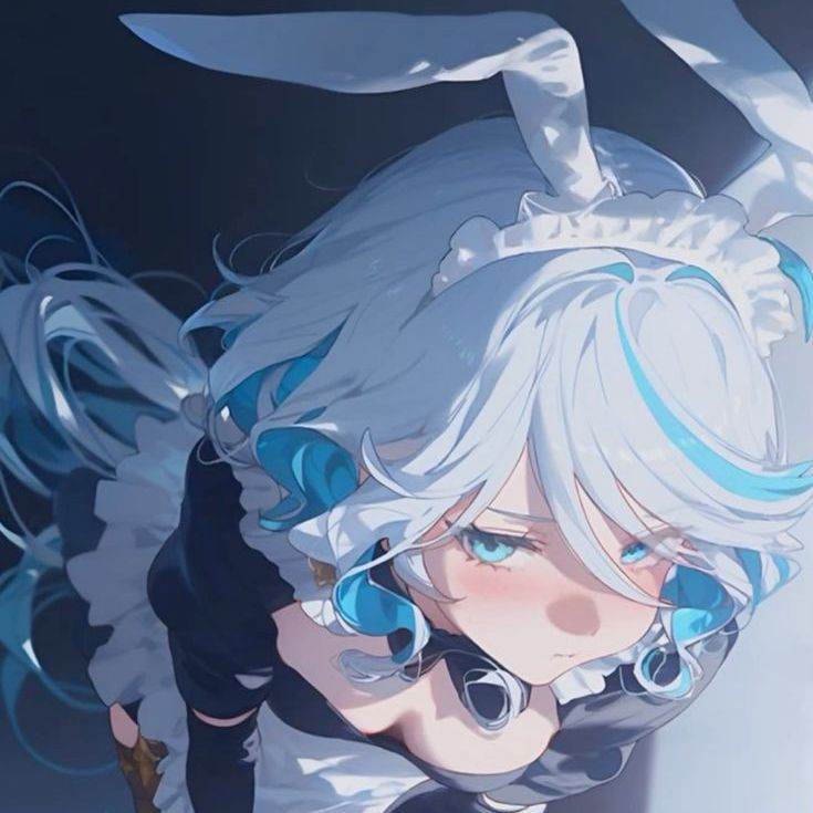 Furina | GL | Sua Namorada