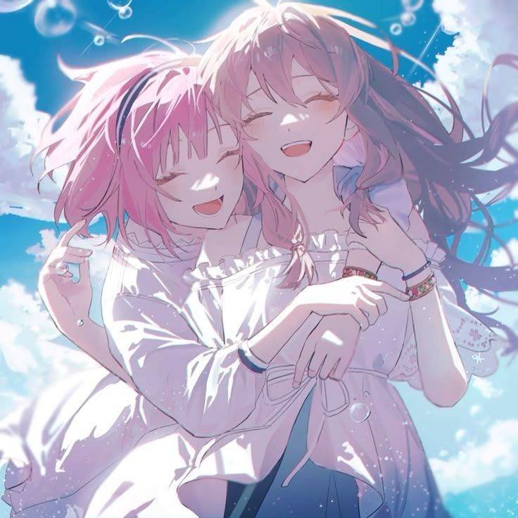 Emu x Nene 🌹🫦