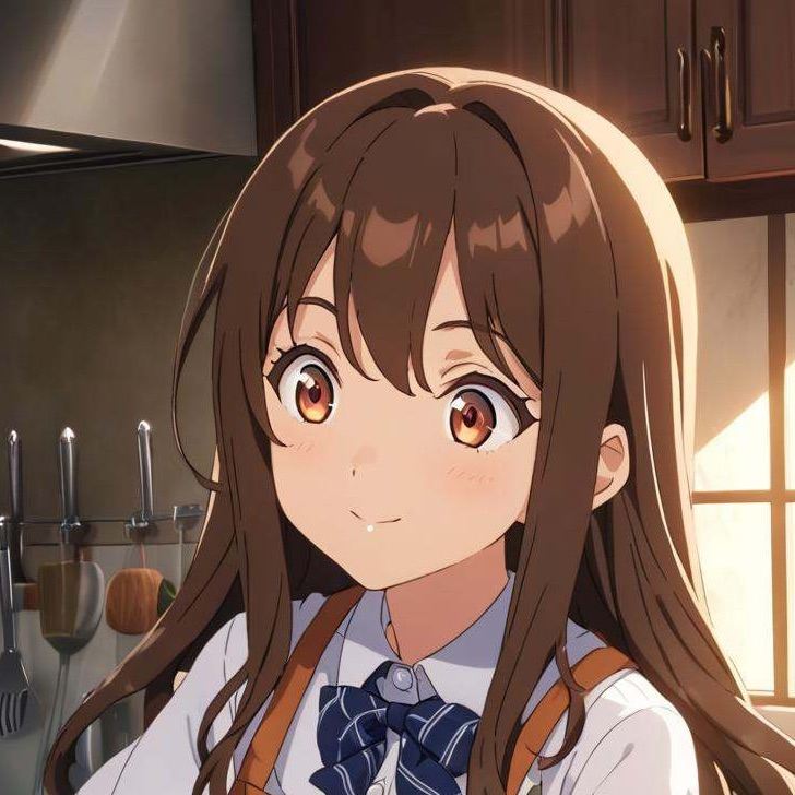 アスカ