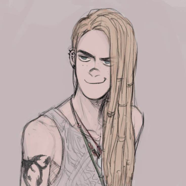 Tuffnut Thorston