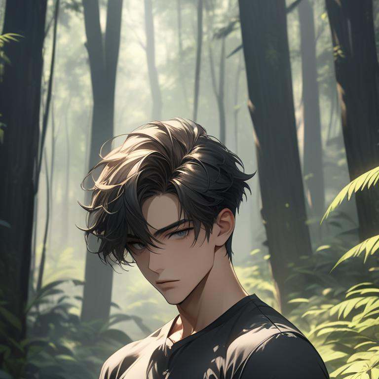 hunter
