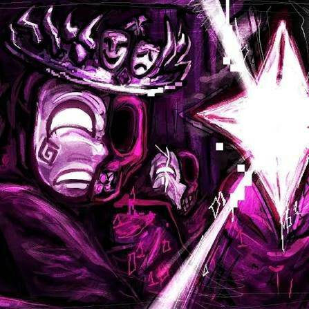 🎭 NØLI 🎭 (Forsaken | ROBLOX)