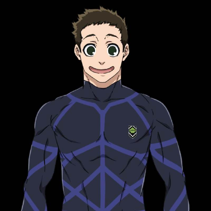 Aoshi Tokimitsu