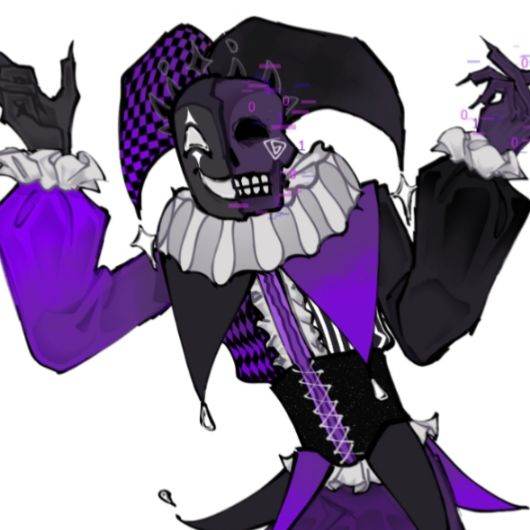 ☪️~Noli~👾-Forsaken