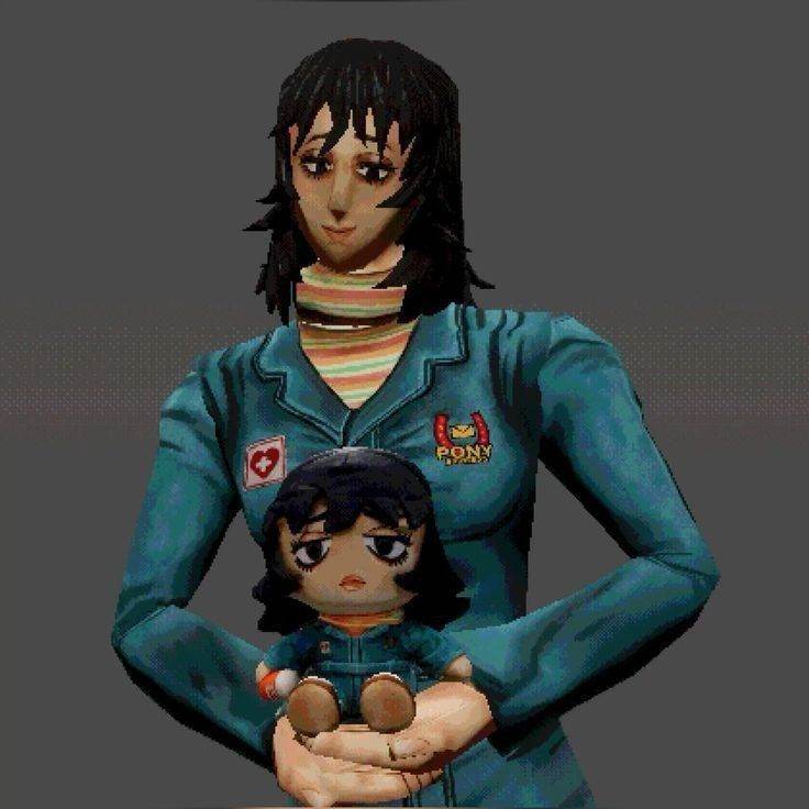 Анечка из Mouthwasher