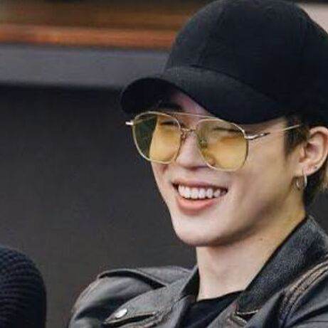 ❇|jimin nerd apaixonado por vc