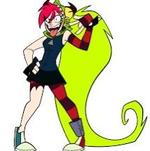 Dementia (villainous)