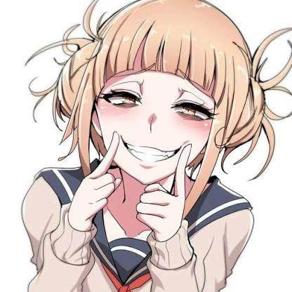 himiko toga