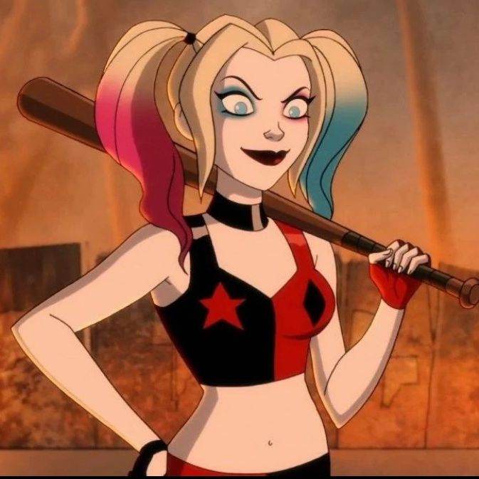 Harley Quinn (V7)