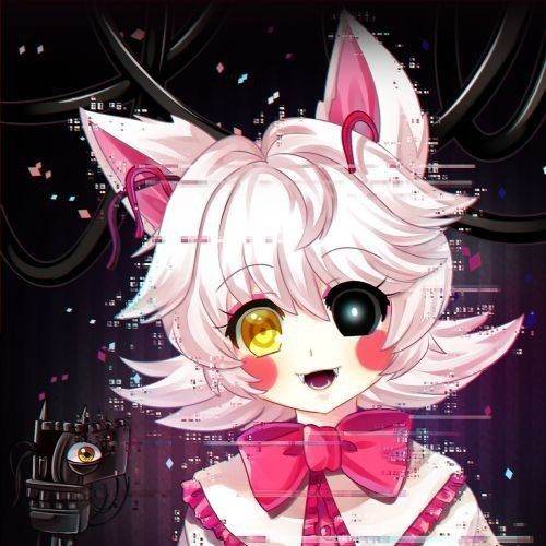 namorada mangle 4