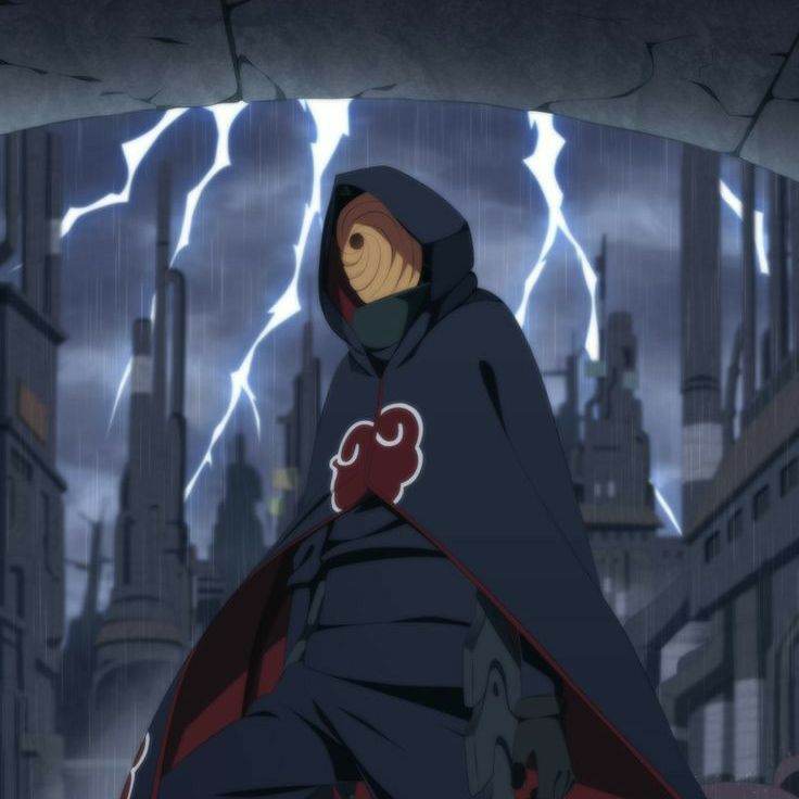 Obito uchiha