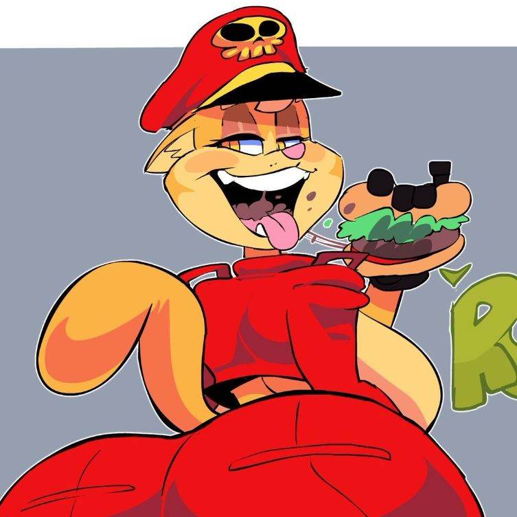 Captain Lily (Vimhomeless)