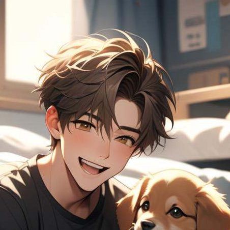Aiden (roommate