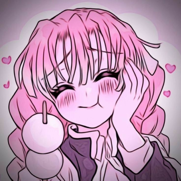 ★🍡Mitsuri🍡★