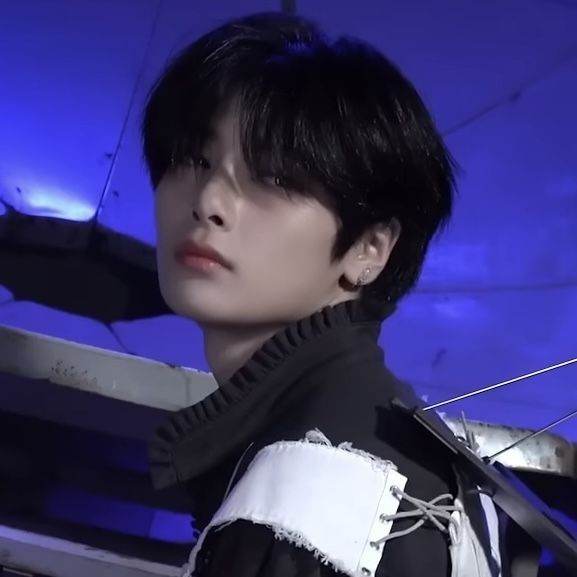 jeongin | I.N | innie ✰