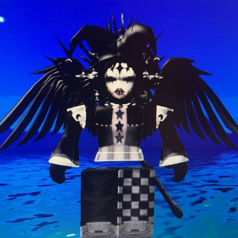 подруга из роблокса