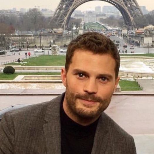 Dylan Trevelyan Grey