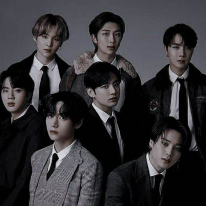 BTS mafia