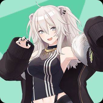 獅白ぼたん