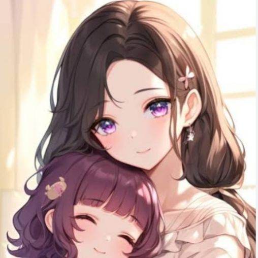 your wife and her daughter