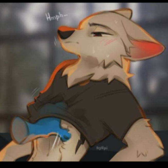 Furry Bolt